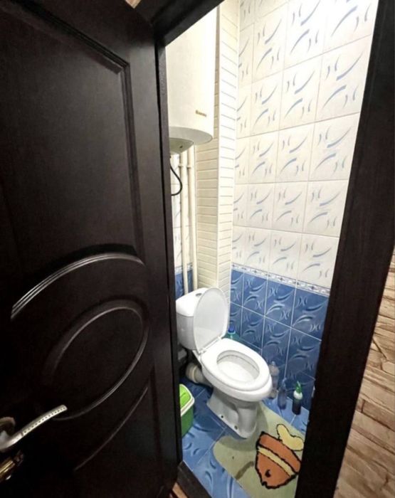 Срочно 2х 9микрарайоне сдаётся вдоль дороги