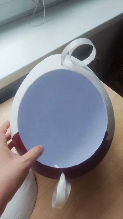 Киндер упаковки большие