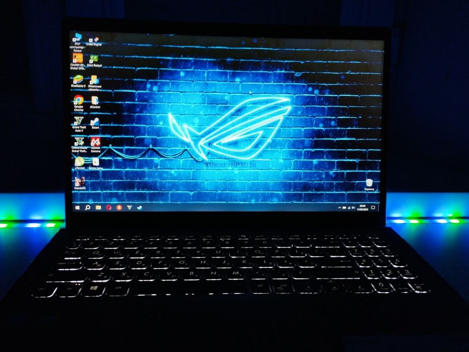 Продам ноутбук ASUS