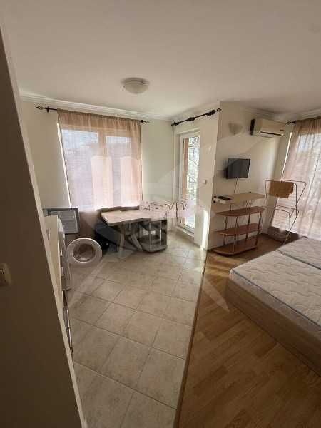 Дава се под наем Едностаен апартамент в Несебър - 38 кв.м за 298.86 € - Снимка #3