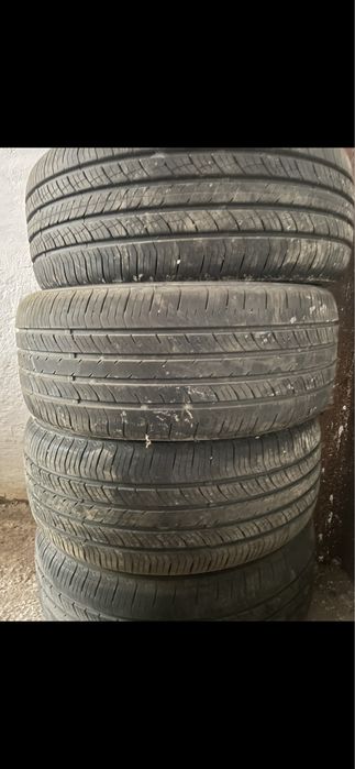 Шина 225/45/17