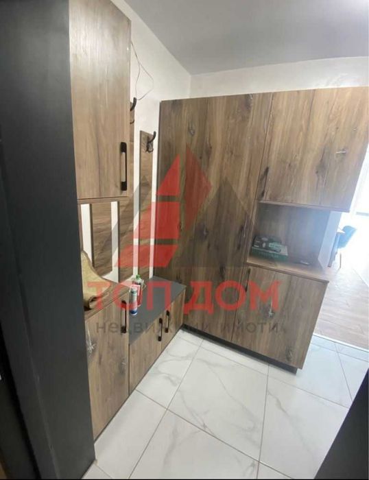 Дава се под наем Двустаен апартамент в Варна, Колхозен пазар - 50 кв.м за 484.5 € - Снимка #4