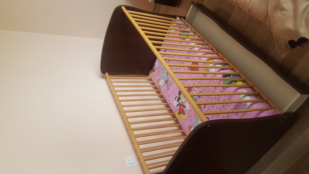 Patut copii impecabil