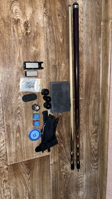 Кий тюльпан легенда 1