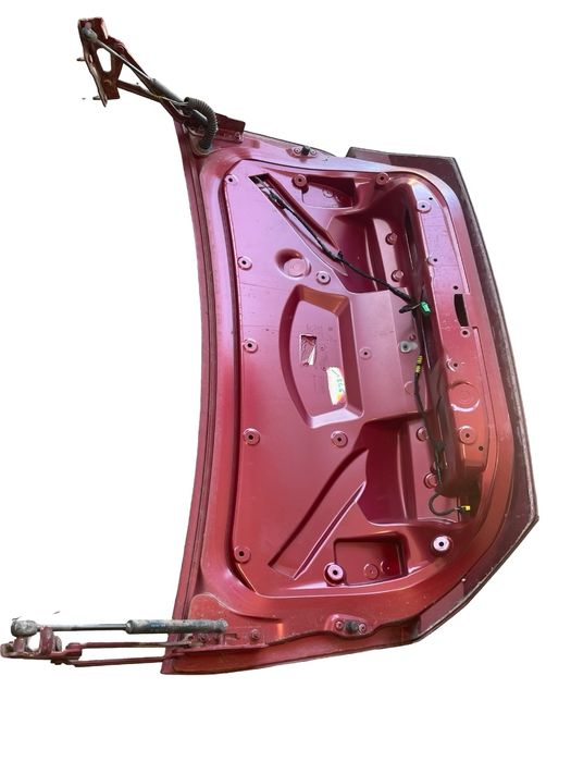 Haion Portbagaj Peugeot 407 Coupe 6C_ 2005 -> 9652521580