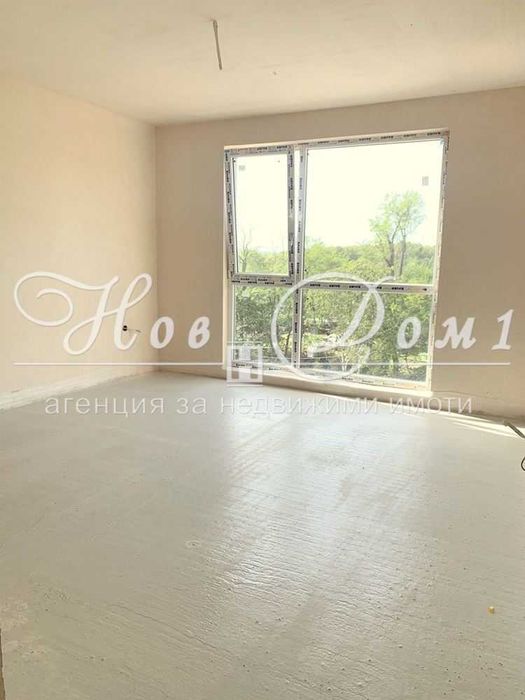 Продава се Двустаен апартамент в Варна, Младост 1 - 58 кв.м за 2156 €/кв.м - Снимка #2