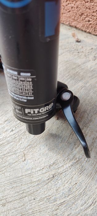 Fox 36 Performance 29/27,5+, 150mm