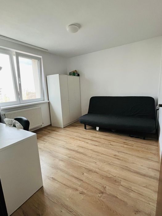 Proprietar vand apartament 2 camere Raul Doamnei, 51,58mp total