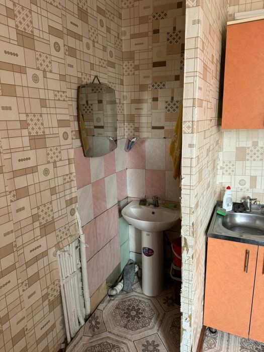 СРОЧНО продаю квартиру