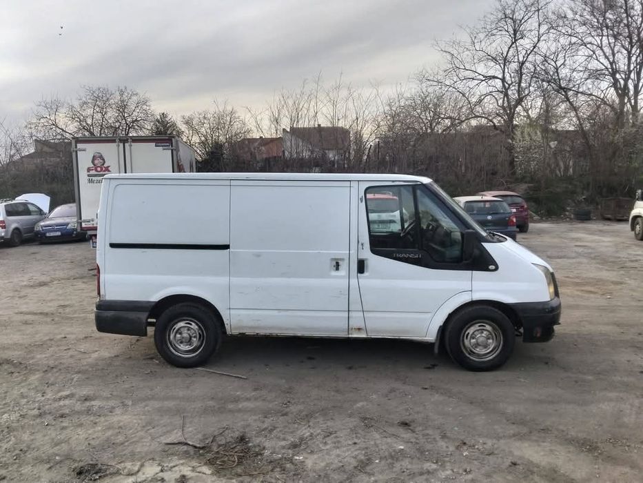 Ford Transit 2.2Diesel An 2008