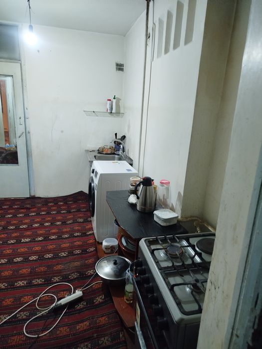 Uy sotiladi 3 xonali sotiladi