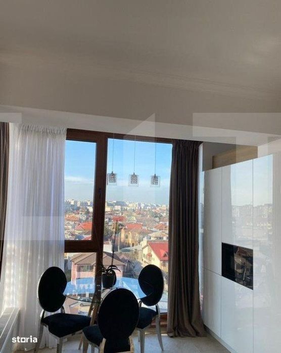 Apartament – Ploiesti - Vedere 3