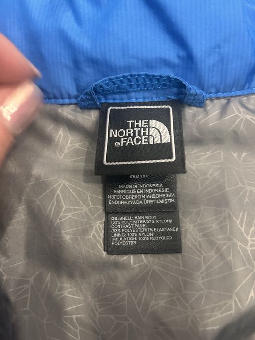 The North  Face яке за ски 3 в 1
