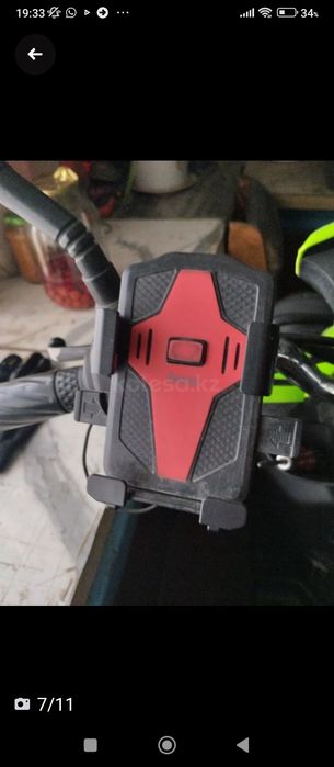 Продаю скутер в хорошем состоянии