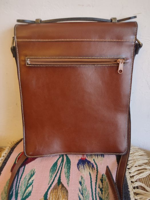 Geanta de umăr pentru bărbați/nouă