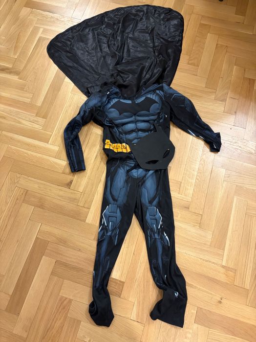 Детски Костюм на батман