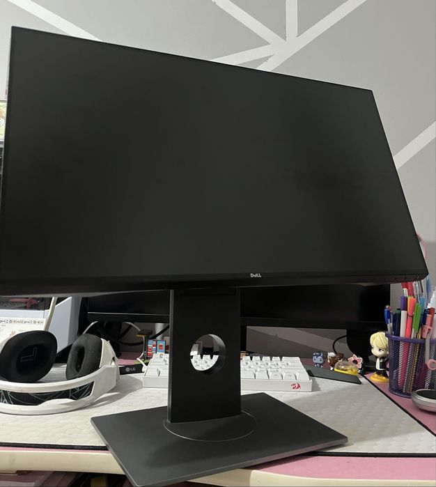 DELL UltraSharp U2417H