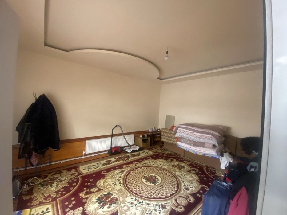 2-х этаж дом в центре