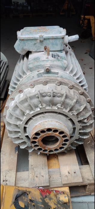 Motor electric trifazat, 37kW 1500rpm 380V