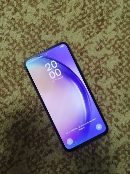 Самсунг а54 5G идеал сост