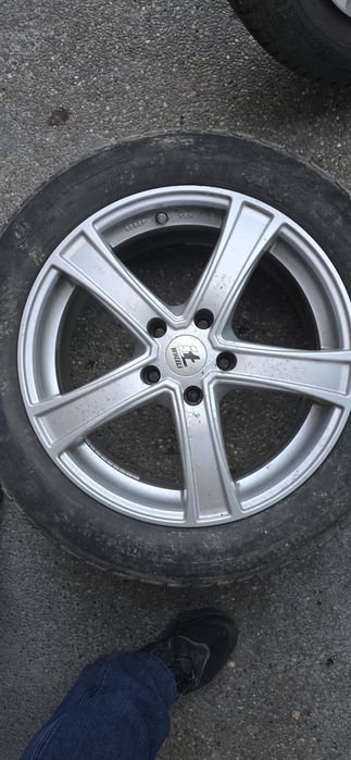 Jante BMW R18  X3 / x4 / F25 / F26