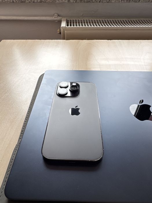 Iphone 14 pro 256GB