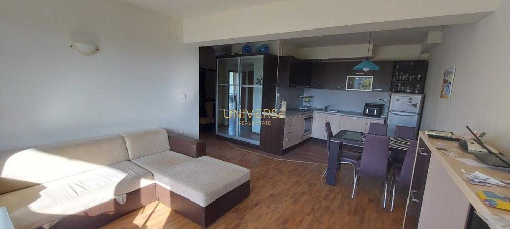 Продава се Тристаен апартамент в с. Равда, Област Бургас - 78 кв.м за 1257 €/кв.м - Снимка #2