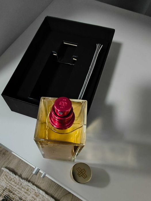 Parfum Tilia Marc Antoine Barrois