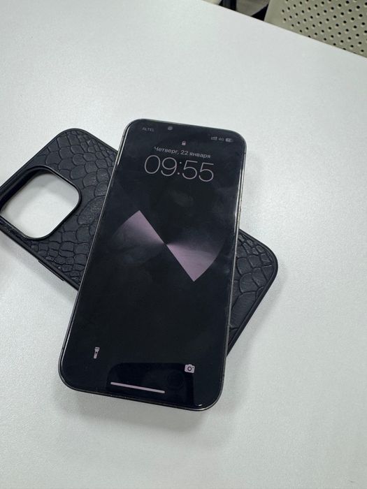 Iphone 13  Pro   Apple