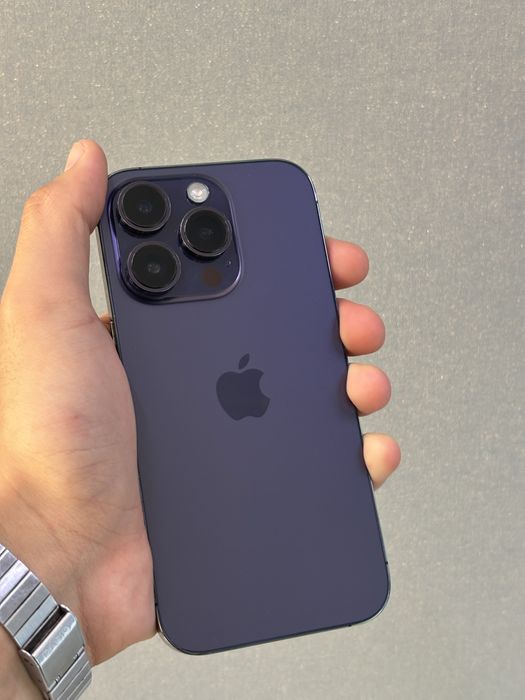 IPhone 14 Pro 128gb Айфон 14 Про