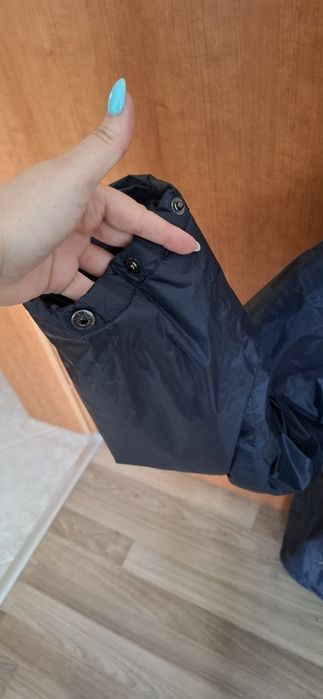 Мъжко зимно яке , парка