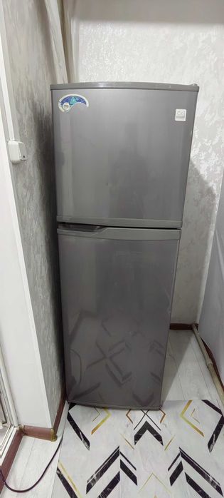 Холодильник  Daewoo