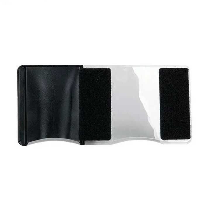 Комплект цветни филтри за ръчна светкавица 12 pcs.