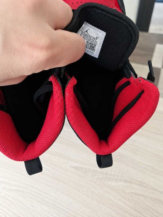 Jordan adidasi copii