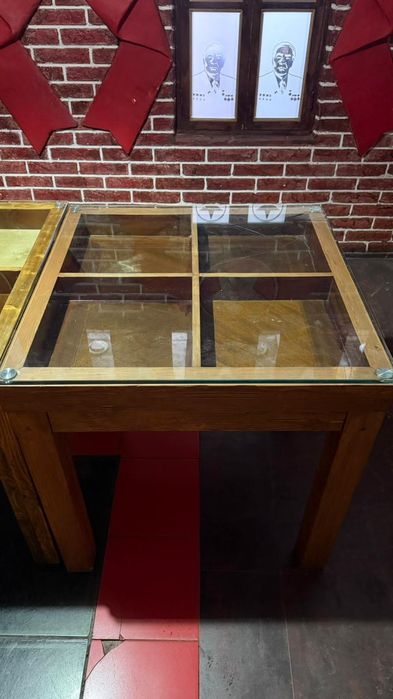 Столы продам с ресторана