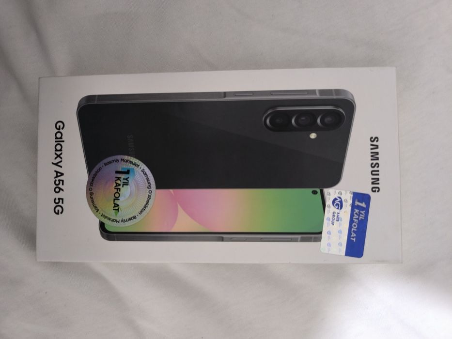 Samsung a 56.5G.8/256