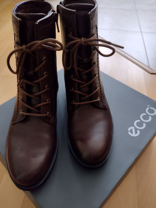 Дамски боти ECCO