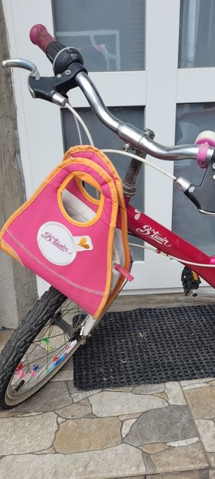 Vand Bicicleta varsta  6-9 ani  din decathlon