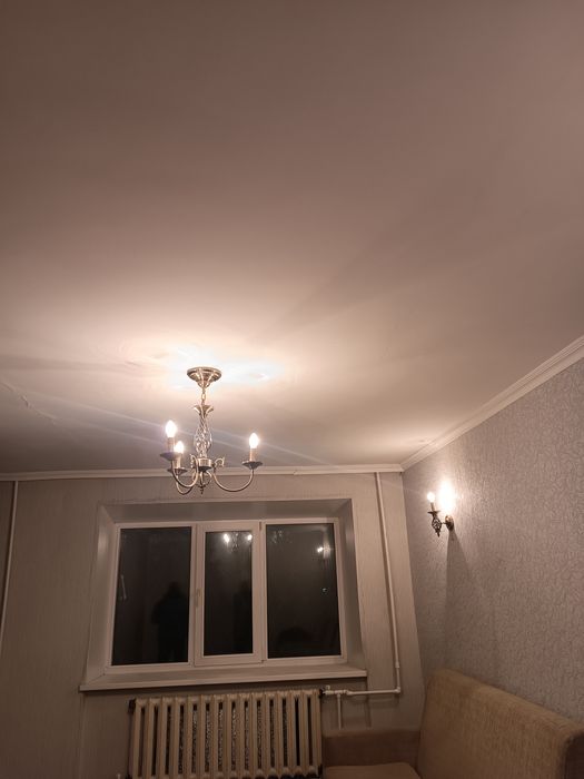 Квартира  в районе РМЗ