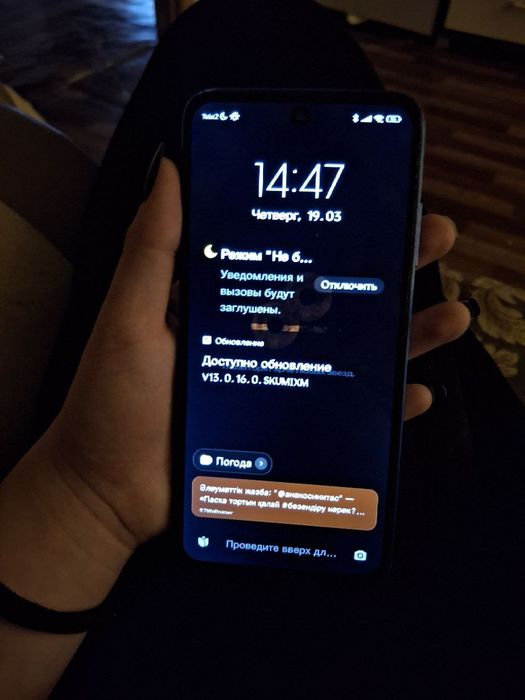 Redmi 10 64гб 2022года