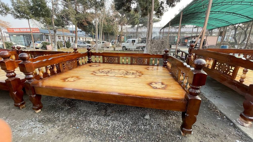 Arzon narxlarda soʻrilar