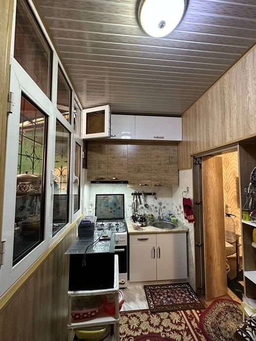 Продаётся  квартира