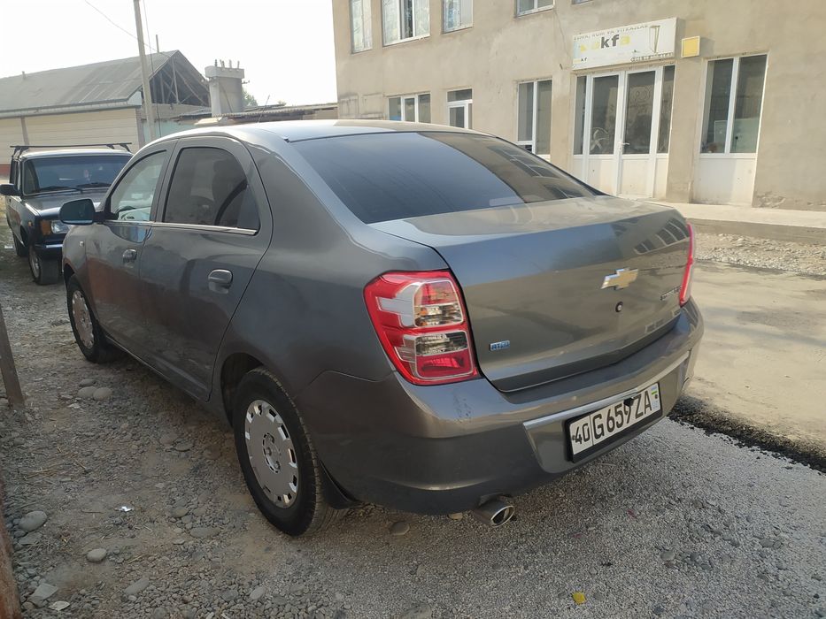 Dakumenti gen chiqadi