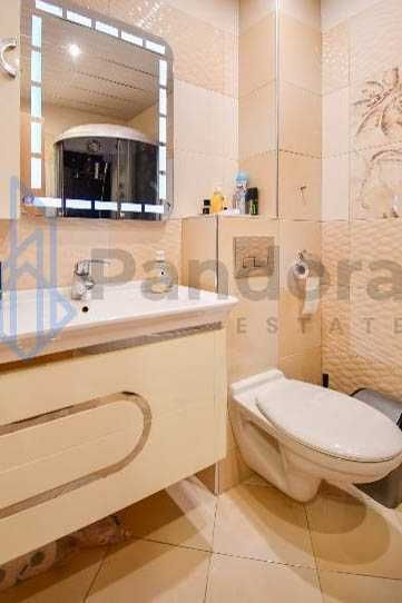 Дава се под наем Тристаен апартамент в София, Зона Б-18 - 116 кв.м за 520 € - Снимка #5