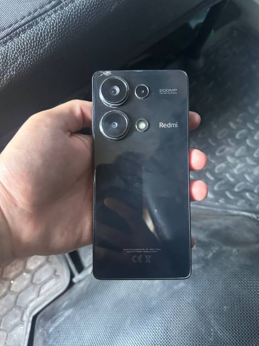 Redmi not 13 pro