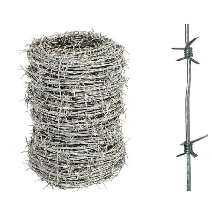 Колючая проволока Tikanli sim tikonli sim optom
