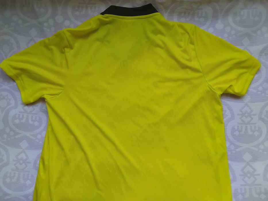 ADIDAS 100% оригинална НОВА мъжка тениска