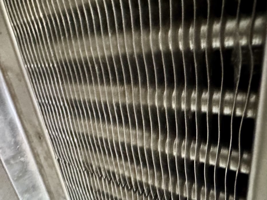 Шоков охладител и замразител -35°C