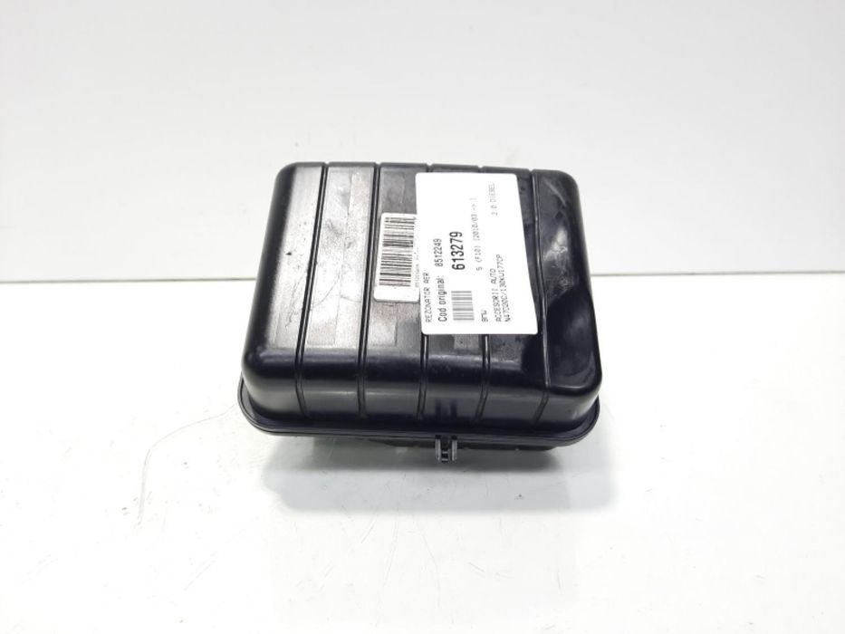 Rezonator aer, cod 8512249 Bmw 5 (F10)
