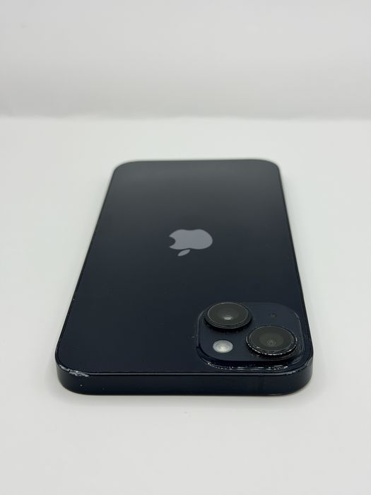 Iphone 14 Plus 128GB 100% Negru Garantie Rate BuyBack - iphonezone.ro